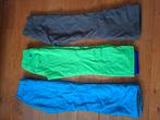 Drie skibroeken, maat S. Te koop als set, Kleding | Dames, Wintersportkleding, Ophalen of Verzenden, Zo goed als nieuw, Maat 36 (S)