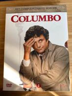 Columbo seizoen 1 (DVD), Cd's en Dvd's, Gebruikt, Ophalen of Verzenden