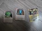 3x Bakugan magnetische kaarten, Hobby en Vrije tijd, Ophalen, Zo goed als nieuw