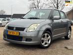 Suzuki Swift 1.5 GLS AIRCO NAP NIEUWE APK BIJ AFLEVERING, Auto's, Voorwielaandrijving, 15 km/l, 4 cilinders, 400 kg