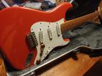 Fender classic player 50's stratocaster (Seymour duncan), Muziek en Instrumenten, Ophalen, Gebruikt, Solid body, Fender