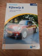 Theorieboek Rijbewijs B - ANWB, Boeken, Auto's | Boeken, Ophalen of Verzenden, Zo goed als nieuw, Algemeen, ANWB