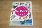 Wii Party (wii), Spelcomputers en Games, Games | Nintendo Wii, Gebruikt, Ophalen of Verzenden