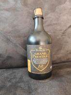 Hertog Jan Grand Prestige (2021), Verzamelen, Biermerken, Ophalen of Verzenden, Zo goed als nieuw, Flesje(s), Hertog Jan