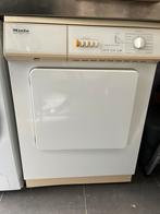 Miele Novotronic, Ophalen, Gebruikt, Luchtafvoer, 4 tot 6 kg