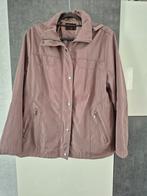 Mooie bruine herfstjas van Fenix maat 3xl, Fenix, Bruin, Maat 46/48 (XL) of groter, Ophalen of Verzenden