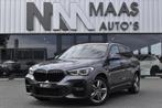 BMW X1 xDrive25e M Sport Pano BTW, Gebruikt, Met garantie (alle), Leder en Stof, Bedrijf
