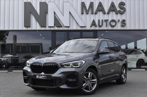 BMW X1 xDrive25e M Sport Pano BTW, Auto's, BMW, Bedrijf, Te koop, X1, 4x4, ABS, Airbags, Airconditioning, Alarm, Boordcomputer