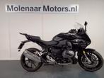 BMW R1250 RS (bj 2021), Motoren, 2 cilinders, 1254 cc, Motorrijbewijs A, Bedrijf