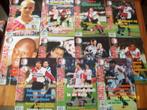 Hand in Hand ( Feyenoord) - Jaargang seizoen 1999 - 2000, Verzenden, Zo goed als nieuw, Feyenoord, Boek of Tijdschrift