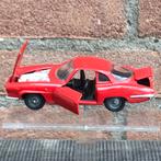 1:43 CCCP USSR RUSSISCH ALFA ROMEO GIULIA SS …… NÚ 15,- !!, Hobby en Vrije tijd, Modelauto's | 1:43, Ophalen of Verzenden, Gebruikt