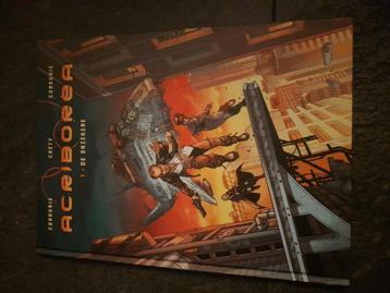 S. Cordurie - acriborea  beschikbaar voor biedingen