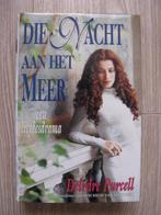 "Die nacht aan het meer", liefdesdrama van Deirdre Purcell, Boeken, Romans, Ophalen of Verzenden, Zo goed als nieuw, Nederland