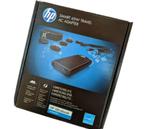 HP Travel reis adapter 65 watt nieuw, Computers en Software, Laptop-opladers, Ophalen of Verzenden, Nieuw, Hp lader