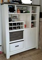 Henders en Hazel kast Velasco set, Ophalen, Zo goed als nieuw, 150 tot 200 cm, 25 tot 50 cm