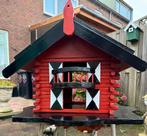 VOGELHUIS, Ophalen, Nieuw