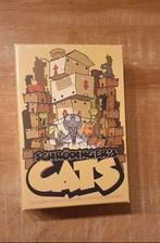 Schrödinger's cats - nieuw, Ophalen of Verzenden, Nieuw