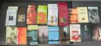 Serie boekenweek geschenken o.a. Oeroeg uit 1948, Boeken, Boekenweekgeschenken, Ophalen of Verzenden, Zo goed als nieuw