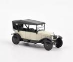 Citroen Type A 1919 Beige Zwart schaal 1:43 NOREV AMC0191101