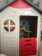 Smoby, Ophalen of Verzenden, Zo goed als nieuw, Kunststof