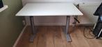 Bureau in hoogte verstelbaar, Huis en Inrichting, Bureaus, Ophalen, In hoogte verstelbaar, Gebruikt