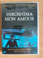 Hiroshima Mon Amour - 1959 Alain Resnais, Cd's en Dvd's, Dvd's | Drama, Ophalen of Verzenden, Zo goed als nieuw