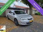 Opel Astra 1.4 Turbo Sport 2011 Airco/Navi/PDC/Stoel+Stuurve, Gebruikt, 4 cilinders, 1353 kg, Bedrijf