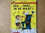 adv8495 die onverbeterlijke bas, Eén stripboek, Ophalen, Gelezen