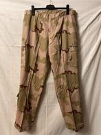 Desert camouflage  broek, Verzenden