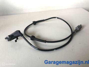 ABS sensor 0265007424 Peugeot 307 Bosch 2001-2008 beschikbaar voor biedingen