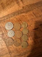 England, Ophalen of Verzenden, Buitenland, Munten