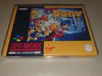 Super Dany SNES Game Case, Spelcomputers en Games, Games | Nintendo Super NES, 1 speler, Verzenden, Zo goed als nieuw, Vanaf 3 jaar