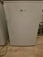 1 maal Tafelmodel Etna Koelkast en 1 Koenic Vriezer,zgan, Ophalen, Minder dan 85 cm, Met aparte vriezer, 45 tot 60 cm