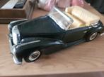 Mercedes cabrio 300se, Hobby en Vrije tijd, Modelauto's | 1:18, Onbekend, Ophalen of Verzenden, Zo goed als nieuw, Onbekend