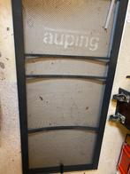 Auping Spiraalbodem, Huis en Inrichting, Ophalen, 90 cm, Eenpersoons, Zwart