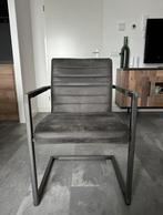 Zitmaxx eettafel stoel Rocca sidd, Huis en Inrichting, Stoelen, Ophalen, Zo goed als nieuw, Twee