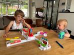 Oppas gezocht Breda dinsdag, Oppas aan huis