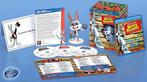 Blu-ray: Bugs Bunny: 80th Anniversary Coll. (1930-69) US NLO, Cd's en Dvd's, Blu-ray, Ophalen of Verzenden, Nieuw in verpakking