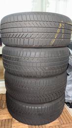 Continental WinterContact TS870P 235/45 R18 98V XL, Auto-onderdelen, Banden en Velgen, Ophalen, 18 inch, Gebruikt, Winterbanden