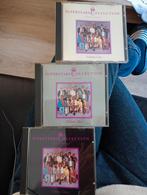 the superstar collection live en studio 3cd, Ophalen of Verzenden, Zo goed als nieuw, Pop