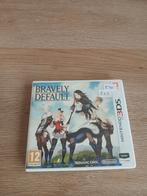 Bravely Default - Nintendo 3DS, Ophalen of Verzenden