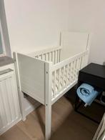 Wiegje met matras, Kinderen en Baby's, Babywiegjes en Ledikanten, Ophalen, Gebruikt, Wieg