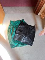 Grote partij vintage kleding, Ophalen, Gedragen, Maat 38/40 (M)
