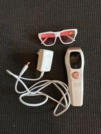 GoSmooth IPL Laser - Zo goed als nieuw!, Witgoed en Apparatuur, Persoonlijke-verzorgingsapparatuur, Ophalen of Verzenden, Zo goed als nieuw