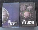 2 Boeken Joelle Charbonneau, Boeken, Ophalen, Zo goed als nieuw, Joelle Charbonneau