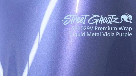 Premium Auto Wrap Folie - Street Ghostz, Auto diversen, Tuning en Styling, Verzenden