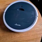 Robot stofzuiger, Silvercrest. Als nieuw!, Witgoed en Apparatuur, Stofzuigers, Ophalen, Zo goed als nieuw