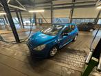 Peugeot 307 1.6 16V XR 5DR 2001 Blauw, Voorwielaandrijving, 4 cilinders, Blauw, 610 kg