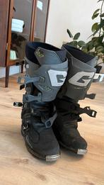 Gaerne SG22 Enduro Motorcross Laarzen Maat 45, Ophalen, Tweedehands, Heren, Laarzen