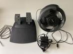 Sidewinder force feedback wheel, Ophalen, Zo goed als nieuw